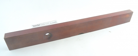 Chapin Stevens 28" level No. 493 1/2