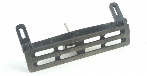 Langdon Miter Box jointer fence