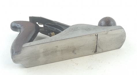 Stanley No. 3 Type 16 smooth plane
