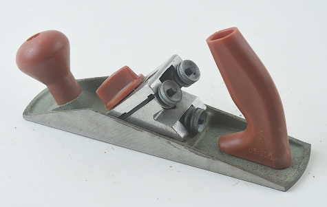 Soviet-made hand plane