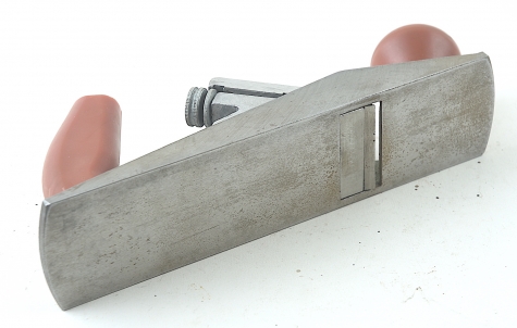 Soviet-made hand plane