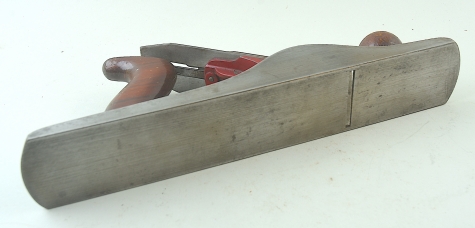 Four-Square Stanley jack plane