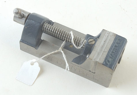 Stanley vise No. 991A