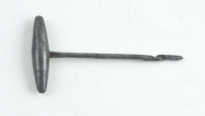 3.3" all steel gimlet 3.3" all steel gimlet