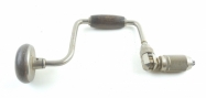Stanley No. H1250 10" brace Stanley No. H1250 10" brace