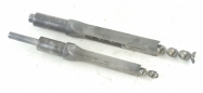 Hollow Mortise chisels and bits for drill press Hollow Mortise chisels and bits for drill press