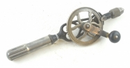 Goodell Pratt No. 49 drill Goodell Pratt No. 49 drill