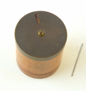 Small drill bit holder Small drill bit holder