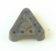 Jordan small triangular drill stand Jordan small triangular drill stand