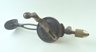 Stanley breast drill No 731 Stanley breast drill No 731