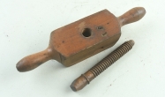 1/2" screw box 1/2" screw box