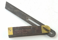 8" sliding T-bevel  8" sliding T-bevel