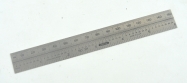 General 6" MM & inch rule No 311 General 6" MM & inch rule No 311