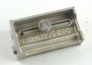 Stanley butt gage No. 95 Stanley butt gage No. 95