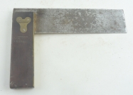 9" try square 9" try square