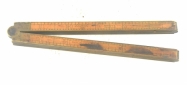 Stanley No. 62 1/2 Carpenter's rule Stanley No. 62 1/2 Carpenter's rule