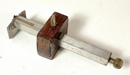 Stanley No. 92 mortise and marking gage Stanley No. 92 mortise and marking gage