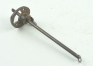 Patternmaker's marking gage Patternmaker's marking gage