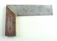 Stanley 6" square No. 2 Stanley 6" square No. 2