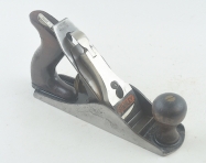 Stanley No. 3 Type 16 smooth plane Stanley No. 3 Type 16 smooth plane