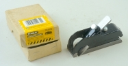 Stanley bullnose rabbet plane NIB Stanley bullnose rabbet plane NIB