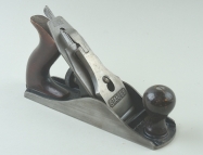 Stanley No. 4 type 17 bench plane Stanley No. 4 type 17 bench plane