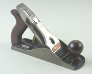 Stanley No. 4 Type 19 smooth plane Stanley No. 4 Type 19 smooth plane