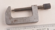 2" screw clamp 2" screw clamp