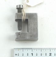 Tiny screw clamp Tiny screw clamp