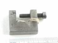 Tiny screw clamp Tiny screw clamp