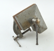 Millers Falls vise No. 1406 Millers Falls vise No. 1406